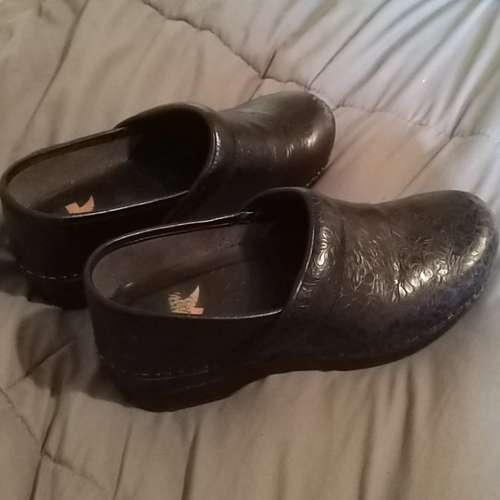 Dansko Clogs - image 1